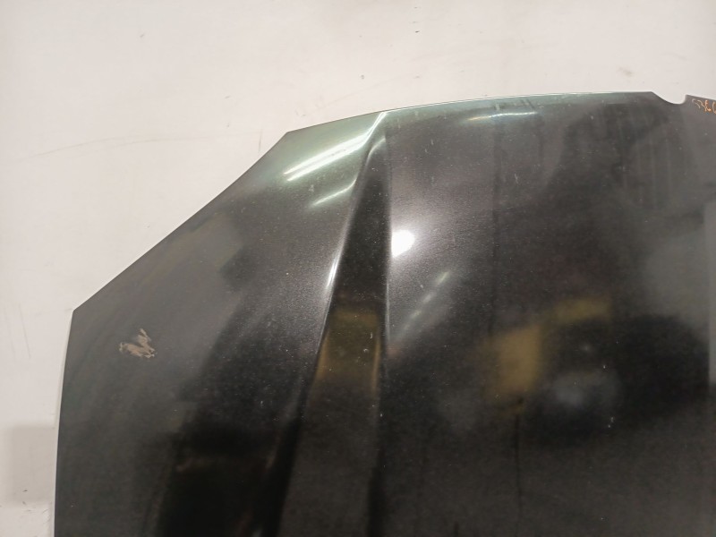 Recambio de capot delantero para ssangyong rodius i 2.7 xdi referencia OEM IAM 6101021101  