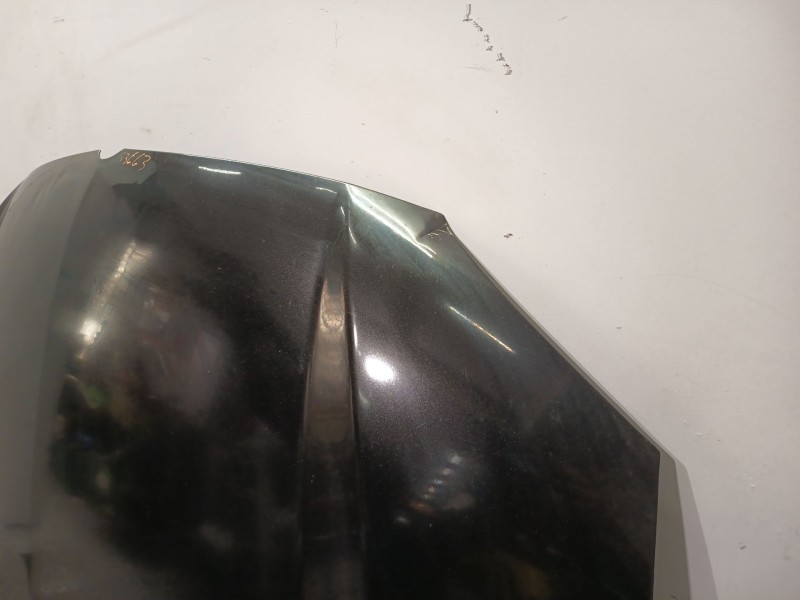 Recambio de capot delantero para ssangyong rodius i 2.7 xdi referencia OEM IAM 6101021101  