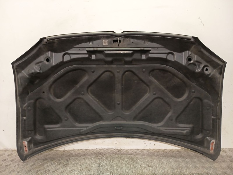 Recambio de capot delantero para ssangyong rodius i 2.7 xdi referencia OEM IAM 6101021101  