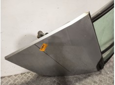 Recambio de puerta trasera izquierda para smart forfour (454) 1.5 cdi (454.001) referencia OEM IAM A4547300308   2