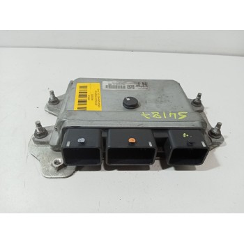 CENTRALITA MOTOR UCE MEC93370 MEC93370D18808 