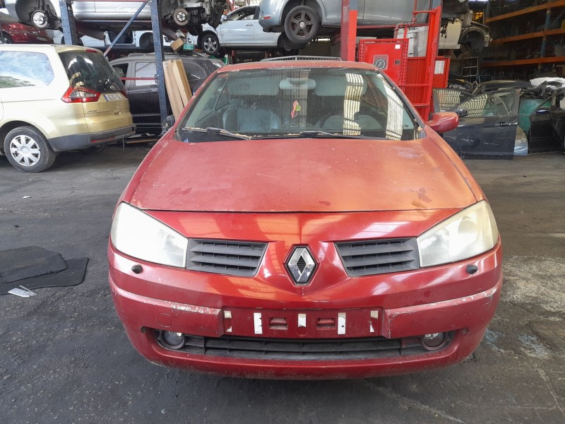 renault megane ii coupé-cabriolet (em0/1_) del año 2004