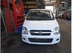 opel agila a (h00) del año 2004
