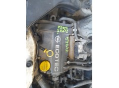 opel agila a (h00) del año 2004 2