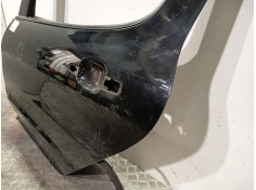 Recambio de puerta trasera izquierda para peugeot 308 cc (2009) 200 referencia OEM IAM 9006R7 NEGRA OFERTA 2