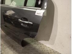 Recambio de puerta trasera izquierda para ford mondeo berlina (ge) ambiente (06.2003) (d) referencia OEM IAM  GRIS  2