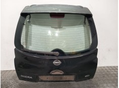 Recambio de porton trasero para nissan micra iii (k12) 1.5 dci referencia OEM IAM 90100AX630  