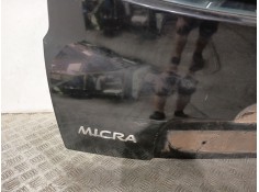 Recambio de porton trasero para nissan micra iii (k12) 1.5 dci referencia OEM IAM 90100AX630   2