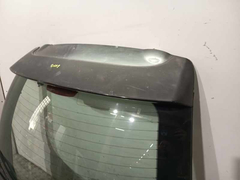 Recambio de porton trasero para nissan micra iii (k12) 1.5 dci referencia OEM IAM 90100AX630  