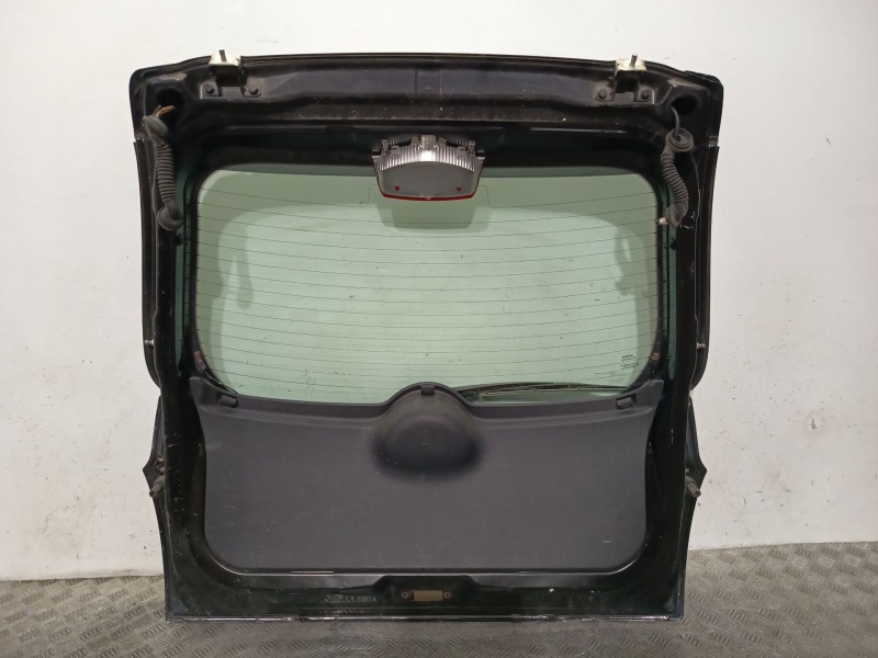Recambio de porton trasero para nissan micra iii (k12) 1.5 dci referencia OEM IAM 90100AX630  