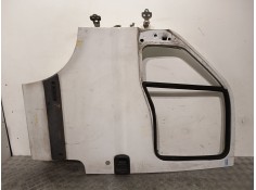 Recambio de puerta delantera izquierda para nissan interstar furgoneta (x70) dci 120 referencia OEM IAM   