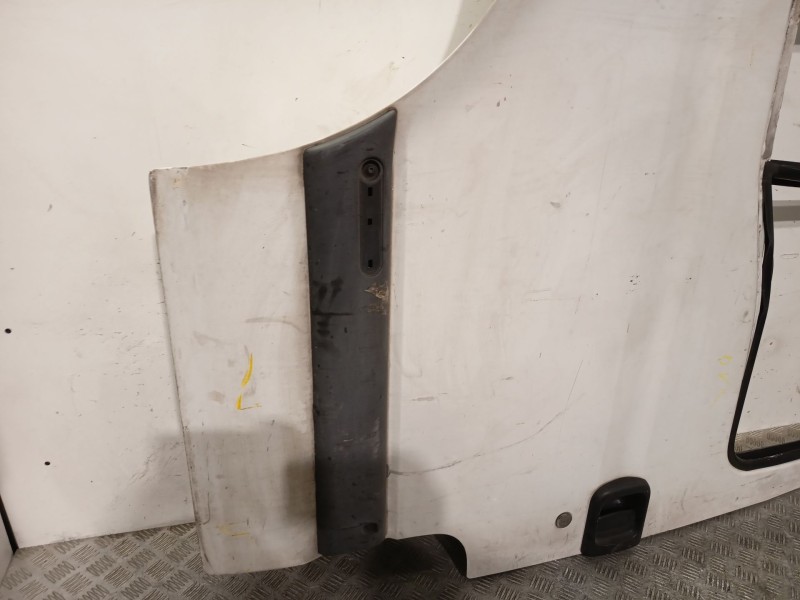 Recambio de puerta delantera izquierda para nissan interstar furgoneta (x70) dci 120 referencia OEM IAM   