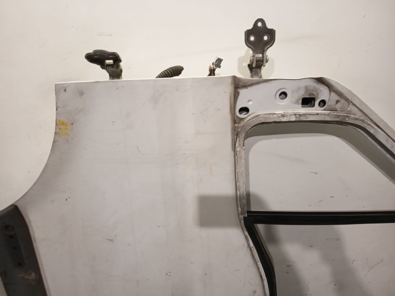 Recambio de puerta delantera izquierda para nissan interstar furgoneta (x70) dci 120 referencia OEM IAM   