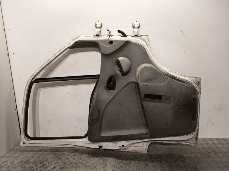 Recambio de puerta delantera izquierda para nissan interstar furgoneta (x70) dci 120 referencia OEM IAM   
