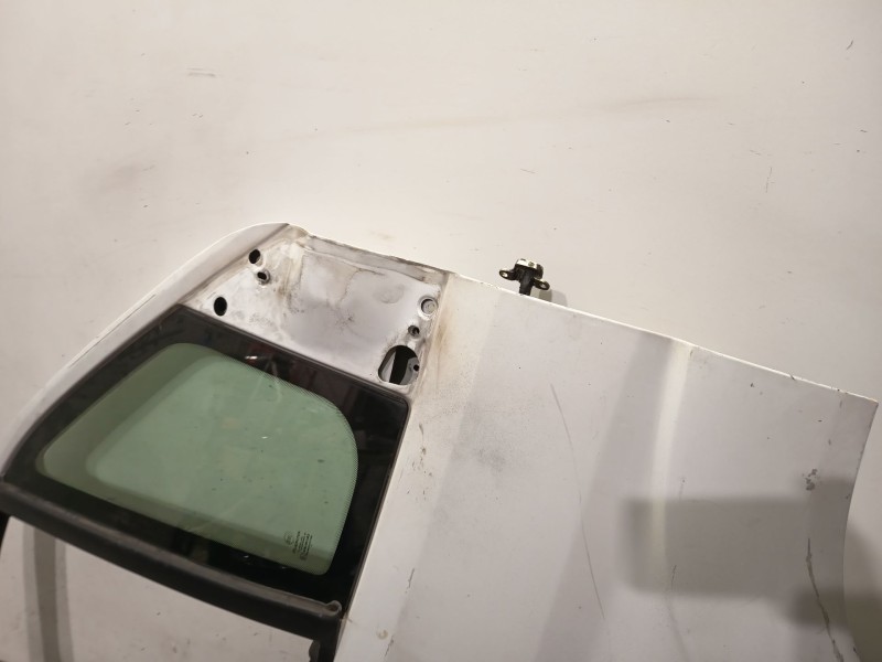 Recambio de puerta delantera derecha para fiat ducato autobús (250_) 130 multijet 2,3 d referencia OEM IAM 1364503080  