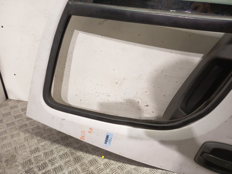 Recambio de puerta delantera derecha para fiat ducato autobús (250_) 130 multijet 2,3 d referencia OEM IAM 1364503080  