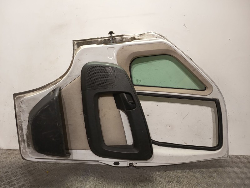 Recambio de puerta delantera derecha para fiat ducato autobús (250_) 130 multijet 2,3 d referencia OEM IAM 1364503080  