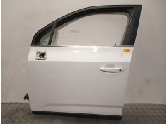 Recambio de puerta delantera izquierda para chevrolet orlando (j309) 2.0 d referencia OEM IAM 95242604  