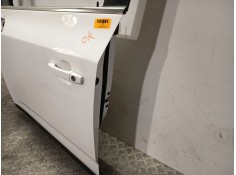 Recambio de puerta delantera izquierda para chevrolet orlando (j309) 2.0 d referencia OEM IAM 95242604   2