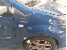 Recambio de aleta delantera derecha para renault twingo ii (cn0_) 1.2 turbo (cn0c, cn0f) referencia OEM IAM 631000558R  