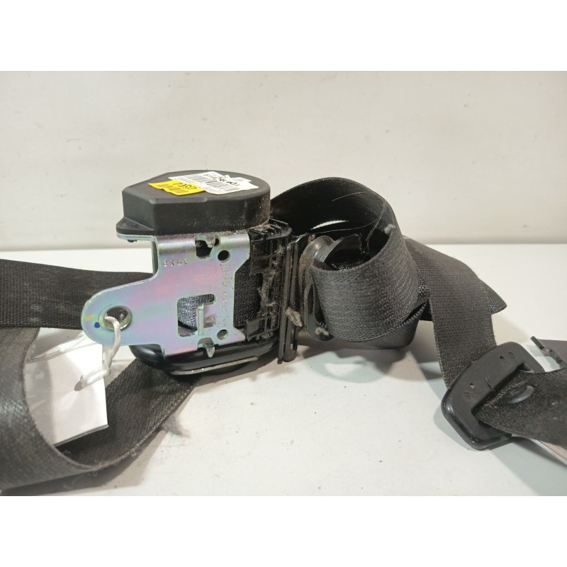 CINTURON SEGURIDAD DELANTERO IZQUIERDO 13297090  - imagen 3