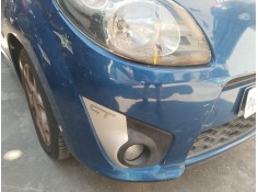 Recambio de paragolpes delantero para renault twingo ii (cn0_) 1.2 turbo (cn0c, cn0f) referencia OEM IAM 620229640R   2