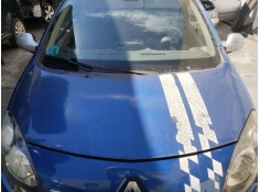 Recambio de capot delantero para renault twingo ii (cn0_) 1.2 turbo (cn0c, cn0f) referencia OEM IAM 651003355R  