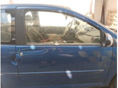 Recambio de puerta delantera derecha para renault twingo ii (cn0_) 1.2 turbo (cn0c, cn0f) referencia OEM IAM 801008682R  