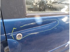 Recambio de puerta delantera derecha para renault twingo ii (cn0_) 1.2 turbo (cn0c, cn0f) referencia OEM IAM 801008682R   2