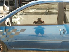 Recambio de puerta delantera izquierda para renault twingo ii (cn0_) 1.2 turbo (cn0c, cn0f) referencia OEM IAM 801010419R  