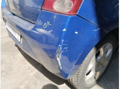 Recambio de paragolpes trasero para renault twingo ii (cn0_) 1.2 turbo (cn0c, cn0f) referencia OEM IAM 7701477841   2