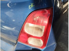 Recambio de piloto trasero derecho para renault twingo ii (cn0_) 1.2 turbo (cn0c, cn0f) referencia OEM IAM 8200387889  