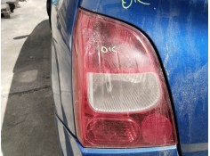 Recambio de piloto trasero izquierdo para renault twingo ii (cn0_) 1.2 turbo (cn0c, cn0f) referencia OEM IAM 8200387888  