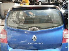 Recambio de porton trasero para renault twingo ii (cn0_) 1.2 turbo (cn0c, cn0f) referencia OEM IAM 901008648R  