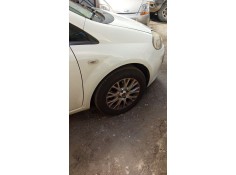 Recambio de aleta delantera derecha para fiat grande punto (199_) 1.6 d multijet referencia OEM IAM 0006000630349  