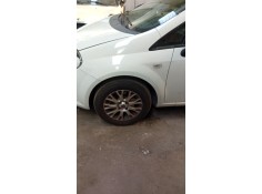 Recambio de aleta delantera izquierda para fiat grande punto (199_) 1.6 d multijet referencia OEM IAM 0006000630350  