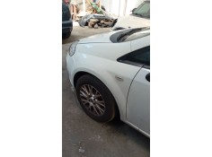 Recambio de aleta delantera izquierda para fiat grande punto (199_) 1.6 d multijet referencia OEM IAM 0006000630350   2