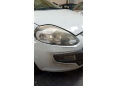 Recambio de faro derecho para fiat grande punto (199_) 1.6 d multijet referencia OEM IAM 0000051937149  