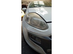 Recambio de faro derecho para fiat grande punto (199_) 1.6 d multijet referencia OEM IAM 0000051937149   2