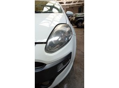Recambio de faro izquierdo para fiat grande punto (199_) 1.6 d multijet referencia OEM IAM 0000051937143  