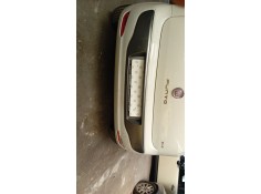 Recambio de paragolpes trasero para fiat grande punto (199_) 1.6 d multijet referencia OEM IAM 0000071777637  