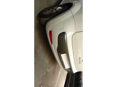 Recambio de paragolpes trasero para fiat grande punto (199_) 1.6 d multijet referencia OEM IAM 0000071777637   2