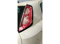 Recambio de piloto trasero derecho para fiat grande punto (199_) 1.6 d multijet referencia OEM IAM 0000051927094   2