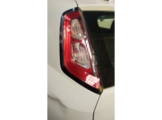 Recambio de piloto trasero izquierdo para fiat grande punto (199_) 1.6 d multijet referencia OEM IAM 0000051927095  