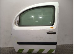Recambio de puerta delantera izquierda para renault kangoo express (fw0/1_) 1.5 dci 75 (fw07, fw10, fw04) referencia OEM IAM 801