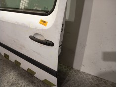 Recambio de puerta delantera izquierda para renault kangoo express (fw0/1_) 1.5 dci 75 (fw07, fw10, fw04) referencia OEM IAM 801 2