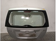 Recambio de porton trasero para hyundai getz (tb) 1.1 referencia OEM IAM 737001C010  