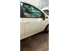 Recambio de puerta delantera derecha para fiat grande punto (199_) 1.6 d multijet referencia OEM IAM 51846214   2