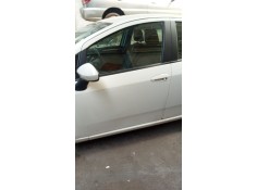 Recambio de puerta delantera izquierda para fiat grande punto (199_) 1.6 d multijet referencia OEM IAM 51846215  