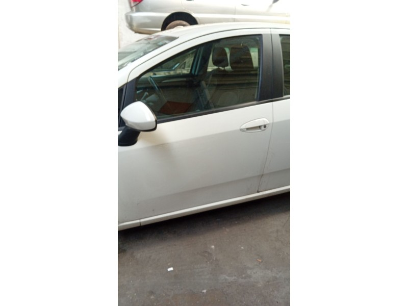 Recambio de puerta delantera izquierda para fiat grande punto (199_) 1.6 d multijet referencia OEM IAM 51846215  